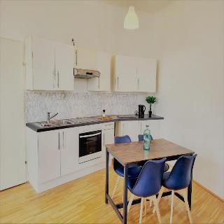 Oswald City Apartments Vienna fotoÄŸrafÄ±