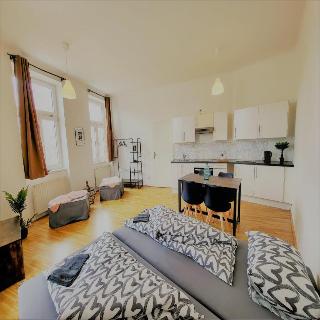 Oswald City Apartments Vienna fotoÄŸrafÄ±
