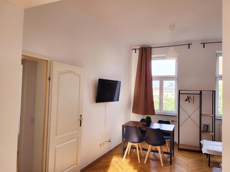 Oswald City Apartments Vienna - Genel