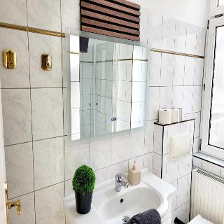Oswald City Apartments Vienna fotoÄŸrafÄ±