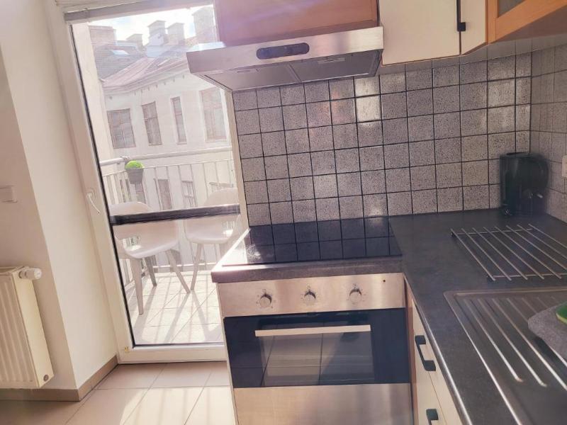 Oswald City Apartments Vienna - Genel