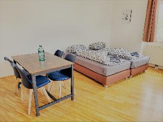 Oswald City Apartments Vienna fotoÄŸrafÄ±
