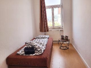 Oswald City Apartments Vienna fotoÄŸrafÄ±
