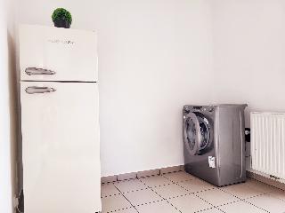Oswald City Apartments Vienna fotoÄŸrafÄ±