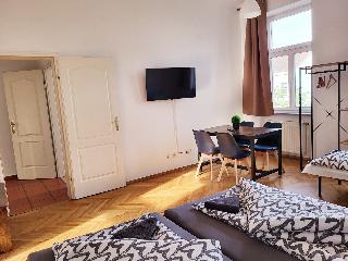 Oswald City Apartments Vienna fotoÄŸrafÄ±