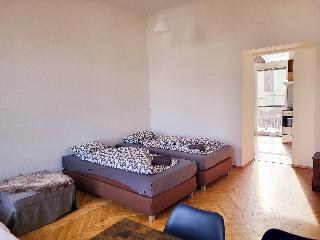 Oswald City Apartments Vienna fotoÄŸrafÄ±