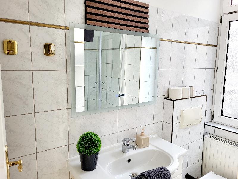 Oswald City Apartments Vienna - Oda