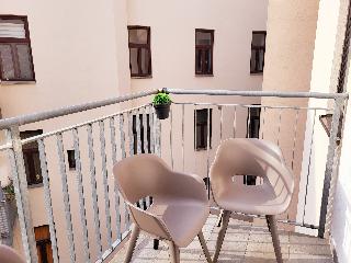 Oswald City Apartments Vienna fotoÄŸrafÄ±