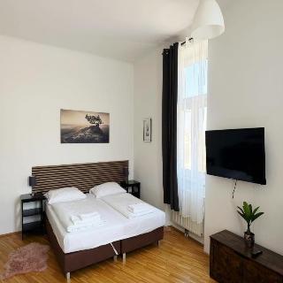 Oswald City Apartments Vienna fotoÄŸrafÄ±