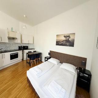 Oswald City Apartments Vienna fotoÄŸrafÄ±
