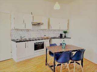 Oswald City Apartments Vienna fotoÄŸrafÄ±
