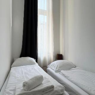 Oswald City Apartments Vienna fotoÄŸrafÄ±