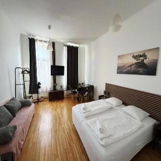 Oswald City Apartments Vienna fotoÄŸrafÄ±