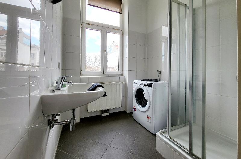 Oswald City Apartments Vienna - Oda