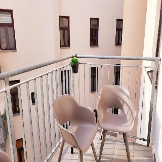 Oswald City Apartments Vienna fotoÄŸrafÄ±