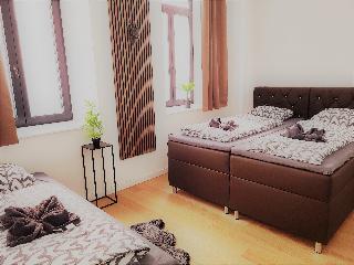 Novara City Apartment Vienna fotoÄŸrafÄ±