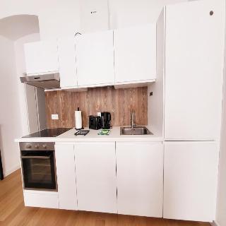 Novara City Apartment Vienna fotoÄŸrafÄ±