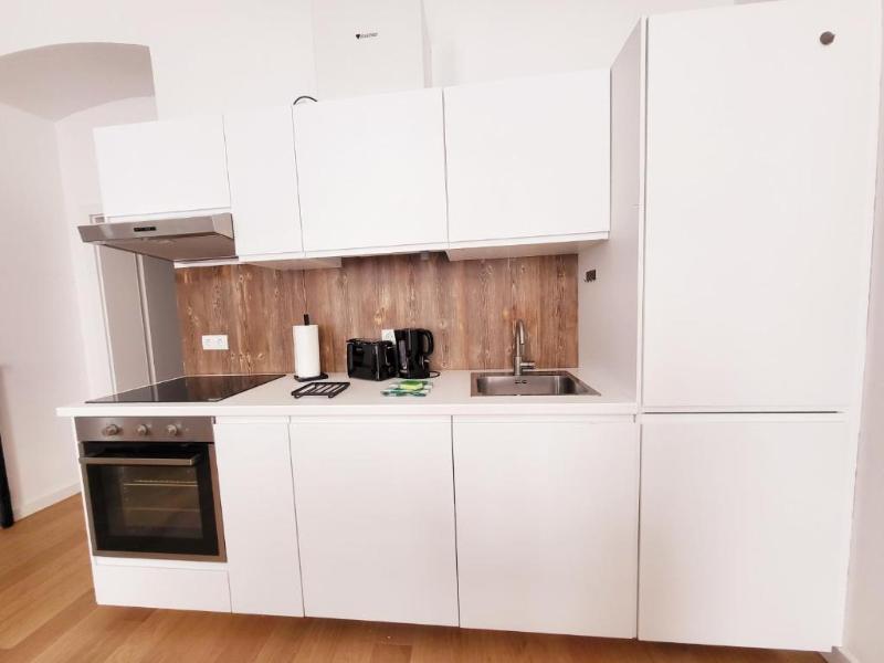 Novara City Apartment Vienna - Genel