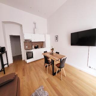 Novara City Apartment Vienna fotoÄŸrafÄ±