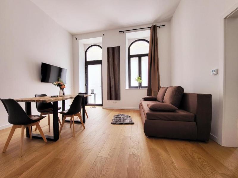 Novara City Apartment Vienna - Genel
