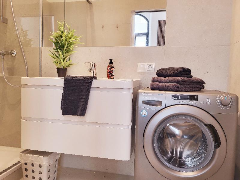 Novara City Apartment Vienna - Oda