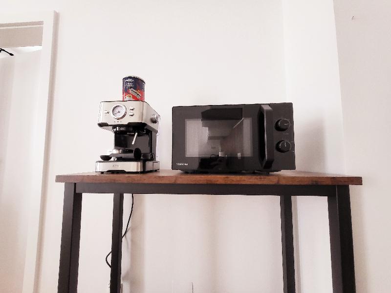 Novara City Apartment Vienna - Oda