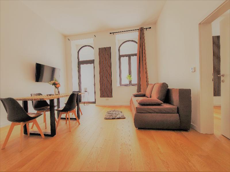 Novara City Apartment Vienna - Oda