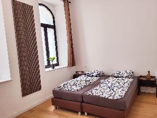 Novara City Apartment Vienna fotoÄŸrafÄ±