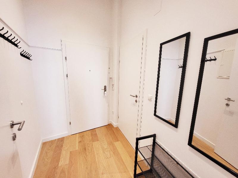 Novara City Apartment Vienna - Oda
