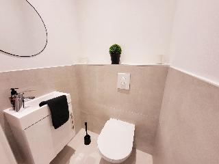 Novara City Apartment Vienna fotoÄŸrafÄ±