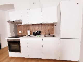 Novara City Apartment Vienna fotoÄŸrafÄ±