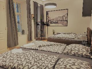 Schottenbastei City Apartment Vienna otel fotoğrafı