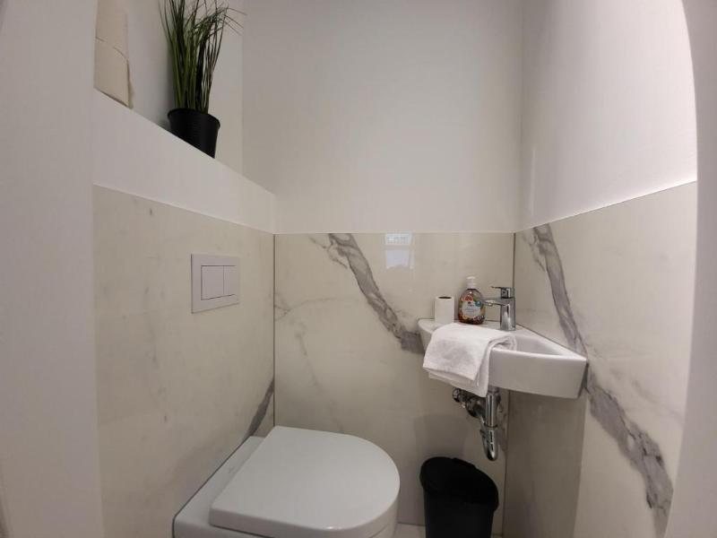 Schottenbastei City Apartment Vienna - Genel