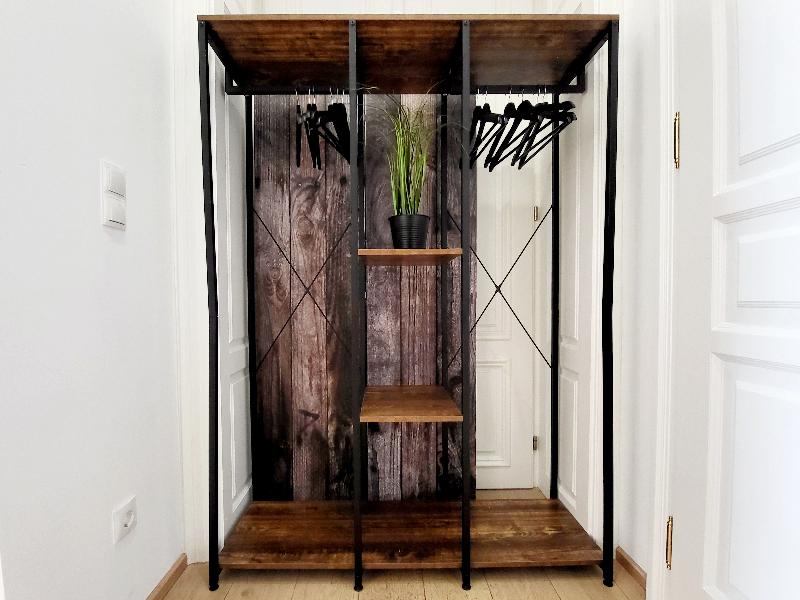 Schottenbastei City Apartment Vienna - Oda