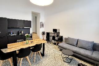 Schottenbastei City Apartment Vienna fotoÄŸrafÄ±