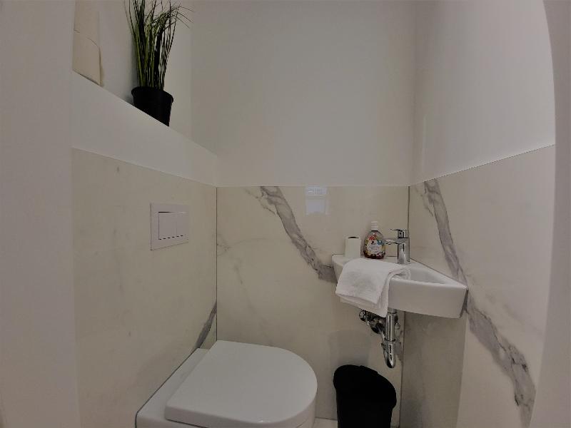 Schottenbastei City Apartment Vienna - Oda