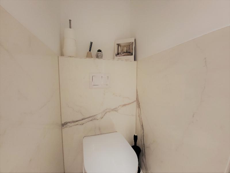 Schottenbastei City Apartment Vienna - Oda
