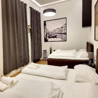 Schottenbastei City Apartment Vienna fotoÄŸrafÄ±
