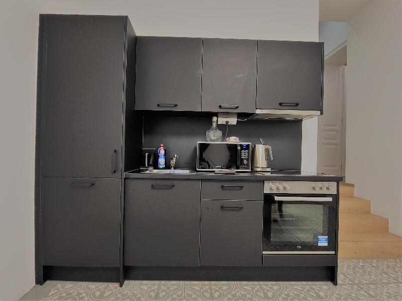Schottenbastei City Apartment Vienna - Oda