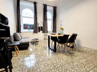 Schottenbastei City Apartment Vienna fotoÄŸrafÄ±