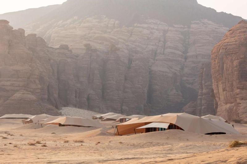 Banyan Tree Alula - Genel