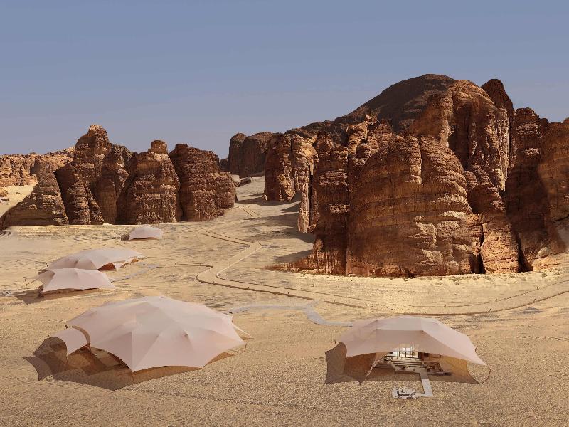 Banyan Tree Alula - Genel
