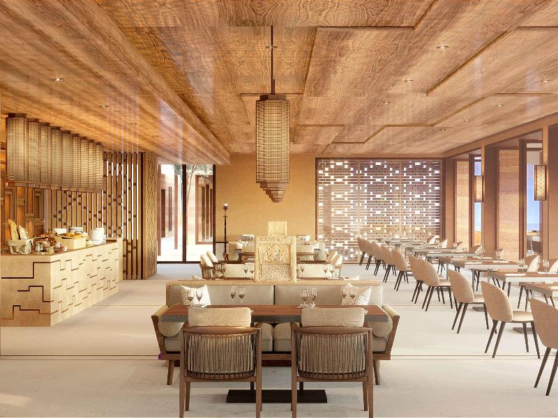 Banyan Tree Alula - Genel