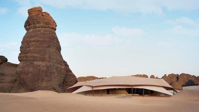 Banyan Tree Alula - Oda