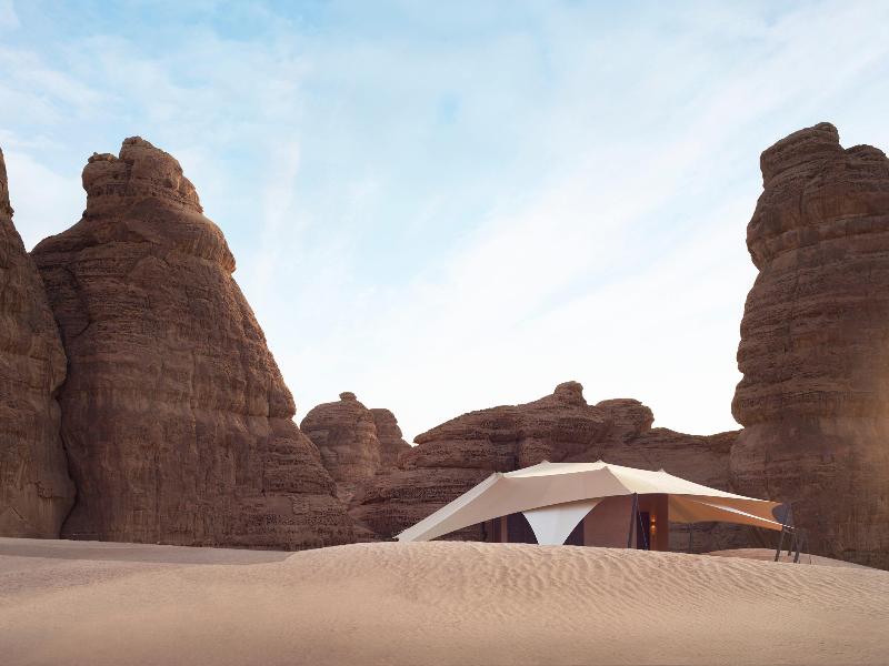Banyan Tree Alula - Oda
