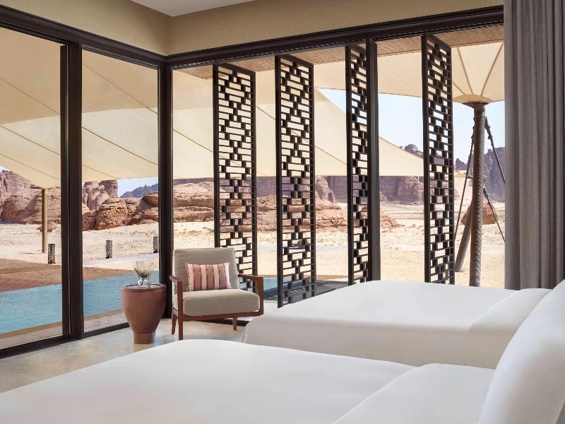 Banyan Tree Alula - Oda