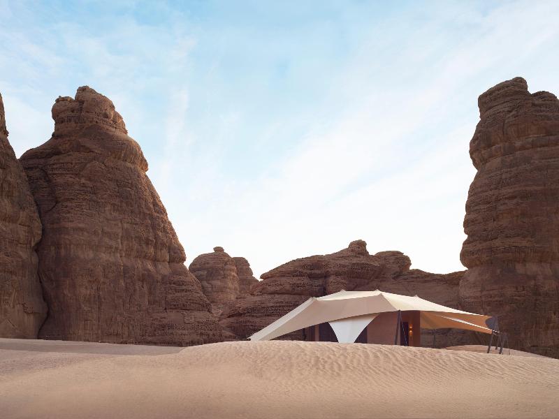 Banyan Tree Alula - Oda