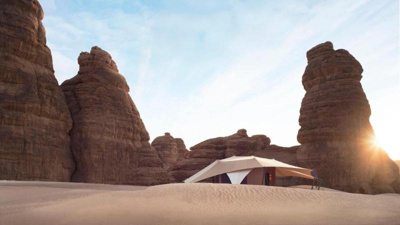 Banyan Tree Alula - Oda
