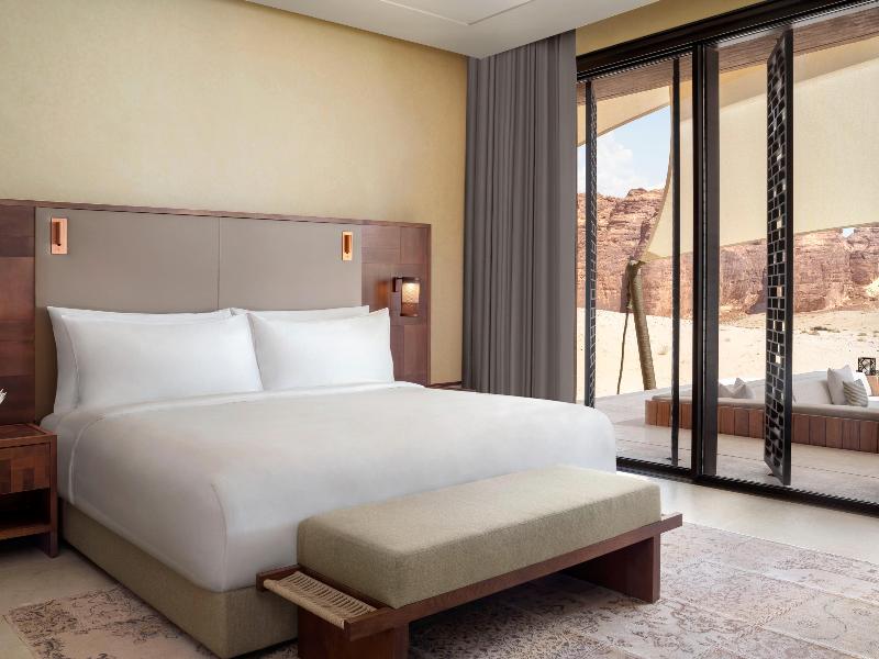 Banyan Tree Alula - Oda