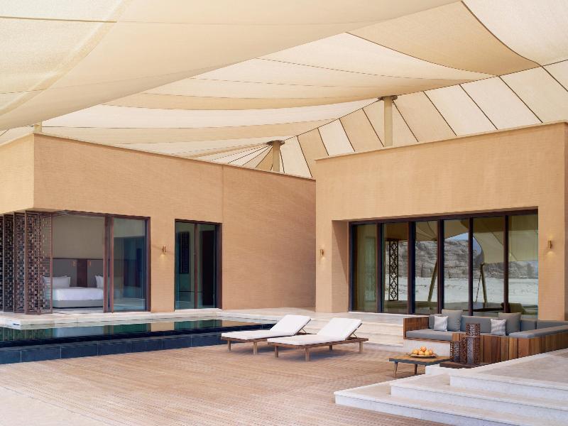 Banyan Tree Alula - Oda